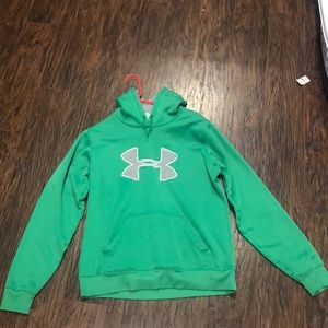 Under Armour Sweatshirt